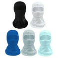 thumbnail image 5 of CENL Outdoor Balaclava Hood Motorcycle Bandana Cycling Hunting Hat, 5 of 5