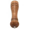 thumbnail image 3 of Pepper Grinder Pepper Mill Solid Wood With Adjustable Ceramic Grinder, 3 of 3