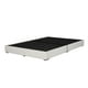 thumbnail image 2 of Base Cama King Size Cotton Blanco, 2 of 6