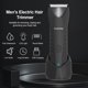 thumbnail image 5 of Recortador de pelo eléctrico para hombres Kit de aseo corporal Men's Body TFixol Cortador de pelo, 5 of 7