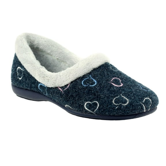 Lunar Womens Sandino Slippers
