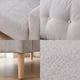 thumbnail image 4 of Sala Easy Living 2, 2 Kumo Gris Claro, 4 of 6