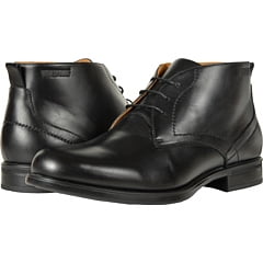 florsheim midtown waterproof chukka boot