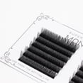 thumbnail image 2 of Pestañas postizas Pestañas postizas para maquillaje de ojos Natural largo y grueso TFixol Pestañas postizas, 2 of 5