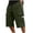 AG, variant on Athletic Shorts for Men Men's Loose Fit Baggy Denim Shorts - Below Knee Long Jorts, Casual 5-Pocket Jean Shorts for Everyday Daily Work(Blue,XL)
