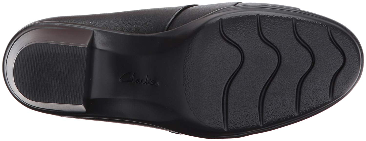 clarks women's emslie warbler pump