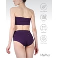 thumbnail image 6 of SlimMe by MeMoi Strapless Bandeau Bra Shaper, 6 of 12