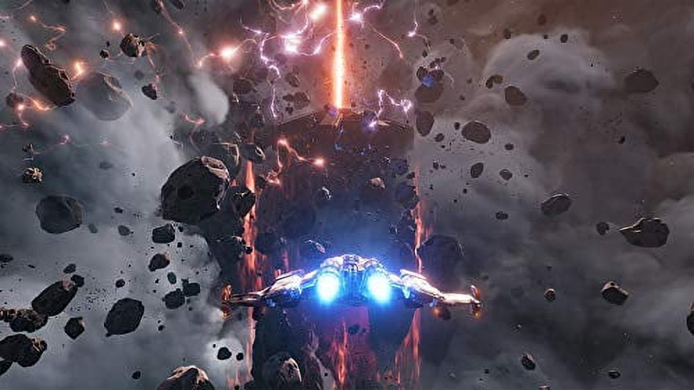GS2 Games Everspace Stellar - Nintendo Switch Standard Edition