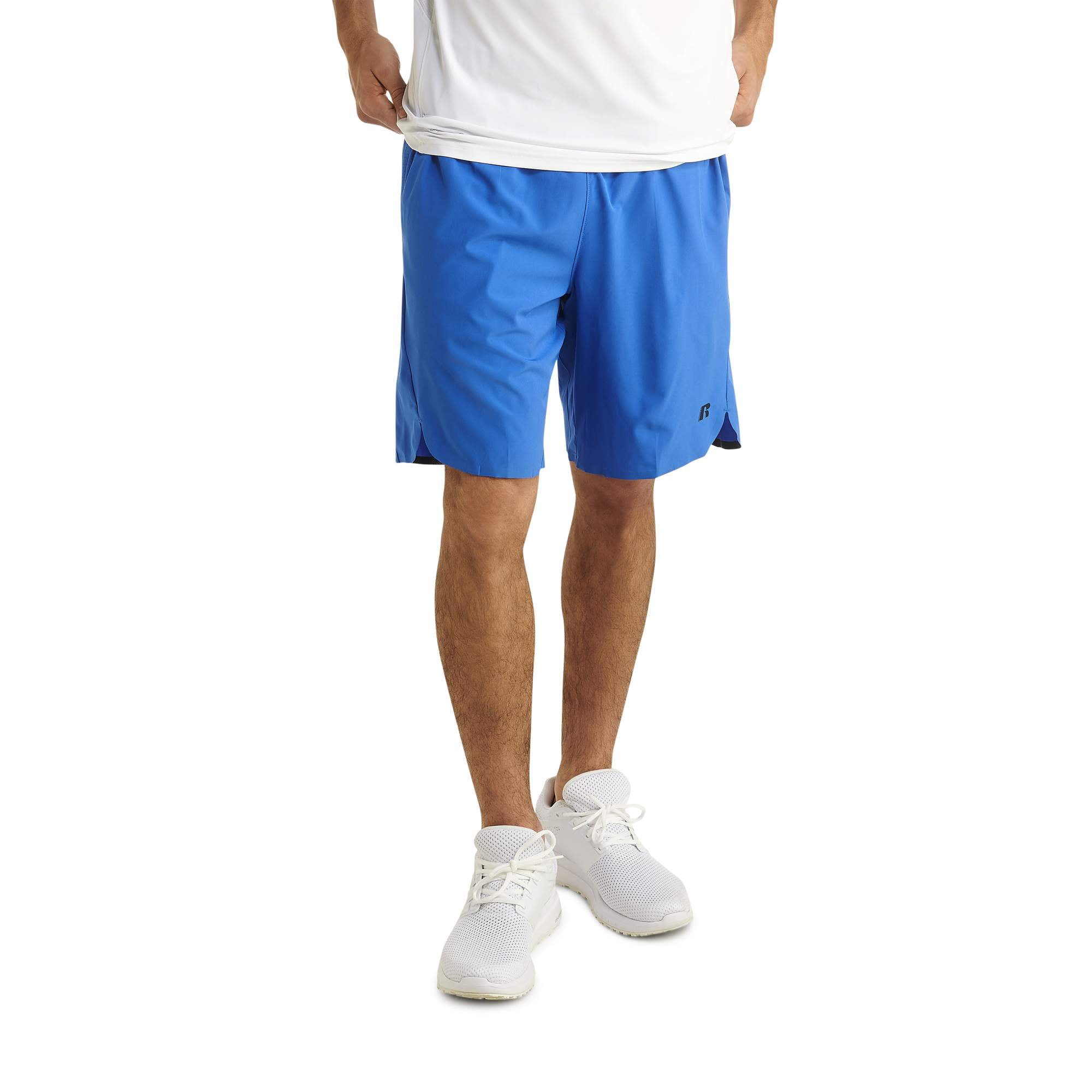 walmart 2 in 1 shorts