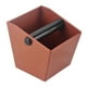 thumbnail image 3 of Bolsa de café, contenedor de café molido, cubo para espresso, bolsa para posos de espresso, para, caramelo, 3 of 9