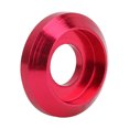 thumbnail image 3 of 20PCS 6061 Aluminum Alloy Screw Washer Gasket for M3 Hex Socket ScrewsHot Pink, 3 of 5