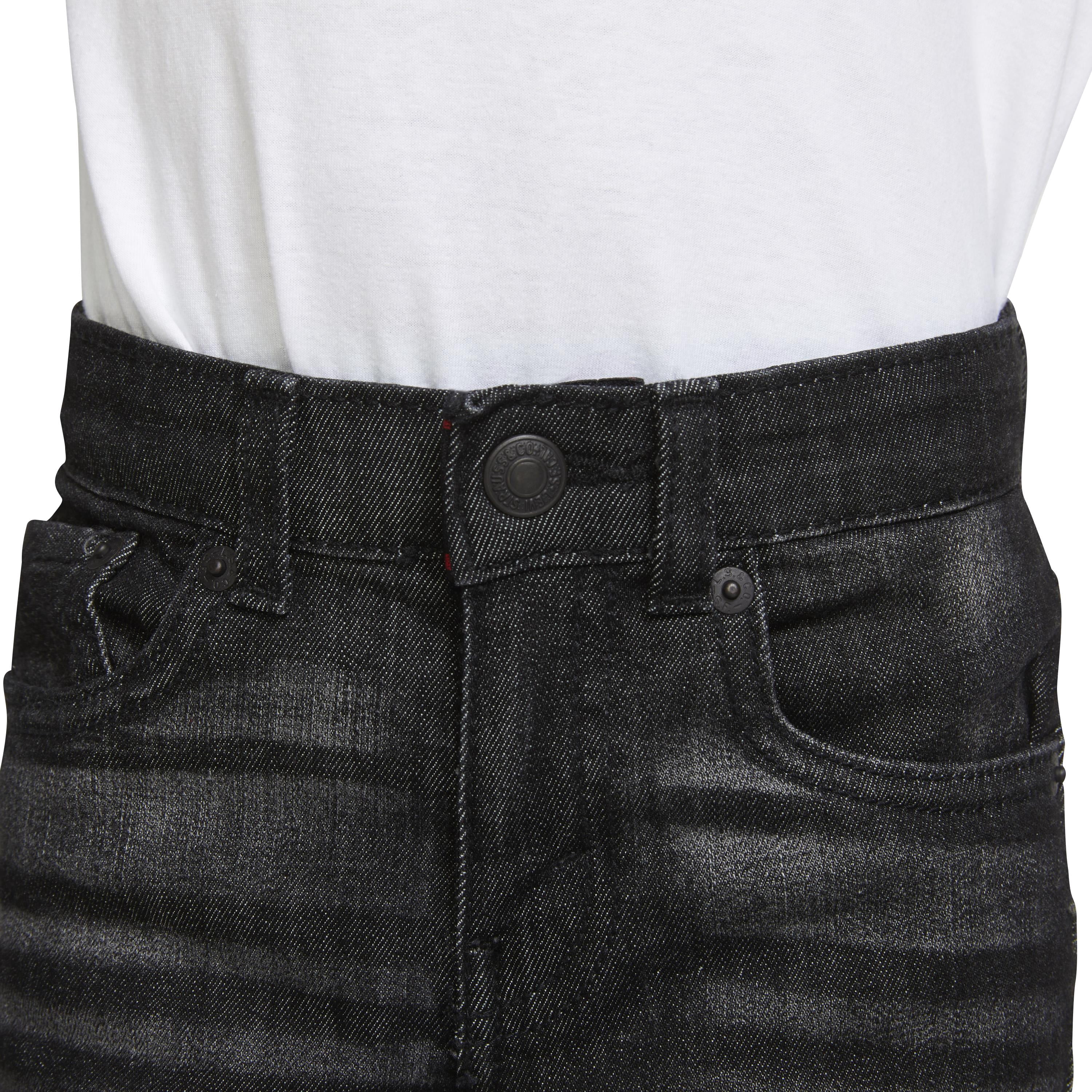 Levi's Boys' 514 Straight Fit Jeans, Sizes 4-20
