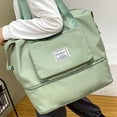 thumbnail image 5 of Yuedong Outdoor Folding Bag Beach Shoulder Bag Travel Pouches Dry Case Tote Packets Handbags Portable Sports Outdoor Activity Accessory Luggage Bags, 5 of 24