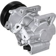 thumbnail image 2 of A/C Compressor, 2 of 3
