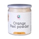 thumbnail image 1 of Polvo de cáscara de naranja Yogi's Gift 227 g | Acné, bronceado y puntos negros, 1 of 6