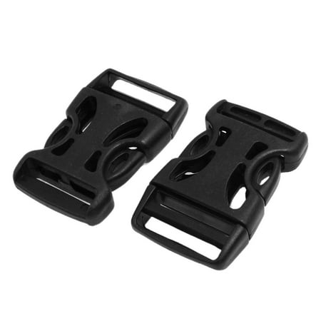 Release Buckle - 2 Pcs 1