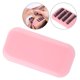 thumbnail image 4 of Almohadillas para Extensiones de Pesta?as, 5 Unids Bajo Parches en los Ojos Reutilizable de Silicona Almohadilla de Extensión de Pesta?as Sin Pelusa Injerto de Pesta?as Cojín Suave Extensión(Rosa) Alm Higoodz Belleza saludable, 4 of 8