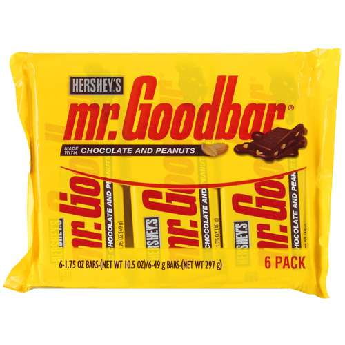 Ts Goodbar