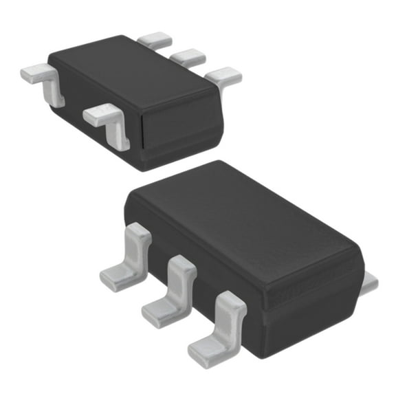 Pack of 4 XC6221B332MR-G Linear Voltage Regulator IC Positive Fixed Output 200mA SOT-25