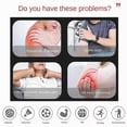 thumbnail image 3 of Anaconda Shoulder Brace, Anaconda Fightwear Shoulder Brace, Myagerelief Shoulder, 3 of 4