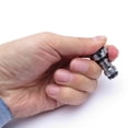 thumbnail image 3 of pitrice Scuba Diving Inflator Portable Metal Durable Spool Inflatable Button Copper Exhaust Valve Accessories Tools Replacements, 3 of 6