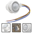 thumbnail image 4 of Shisuyan Infrared Motion Sensor Controller LED Lamp Lamp Strip Sensor Detector, 4 of 8
