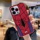 thumbnail image 3 of Marvel Cool Spider Man Eyes funda para OPPO Reno 10, 5G, 6, 8, 11, 12 Pro, 11F, 12F, 5, 6 Lite, 7, 4G, 8T, 7Z, 8Z, 5Z, 6Z, A58, A78, A79, A98, 5G, 3 of 5
