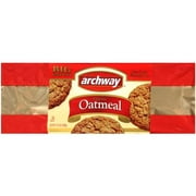 Archway: Classic Oatmeal Cookies, 13.75 oz