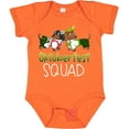 thumbnail image 3 of Inktastic Oktoberfest Squad- Cute Dachshunds in German Costumes Boys or Girls Baby Bodysuit, 3 of 5