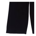 thumbnail image 4 of Pantalón George Talla EG Liso Negro, 4 of 4