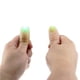 thumbnail image 4 of Moyic Luz LED fantásticas herramientas de broma Mini lámpara pulgares luces coloridas lámparas de rendimiento brillo papel aislante Prop Iluminación navideña, 4 of 6