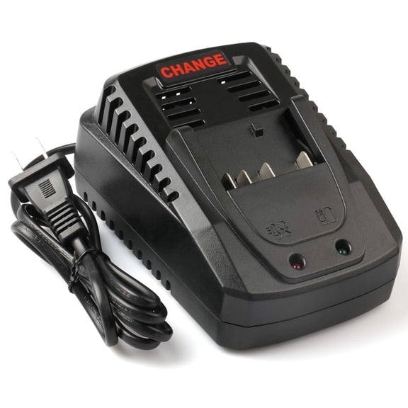 GIXUSIL 18V Battery Charger for 14.4V,18V 1.6A Power Tools