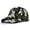 A2, variant on Unisex Bear Print Baseball Cap Fashion Funny Print Baseball Cap Adjustable Peaked Cap Outdoor Sports Couple Hats Adjustable Curved Brim Hats Sun