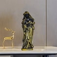 thumbnail image 4 of Escultura de resina de Jesús Perfecl Mobiliario Estatua religiosa decoración de Iglesia, 4 of 8