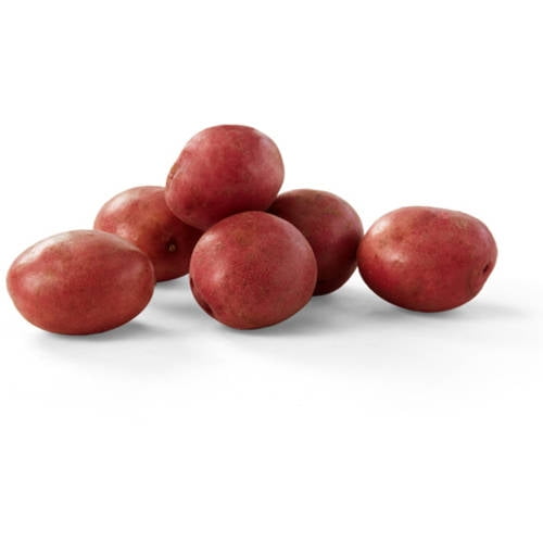 Baby Red Potatoes, 1.5 lb Bag