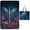 Huang, variant on Rainbow Magic Butterflies Floral Paradise Outdoor Picnic Blanket, Foldable Waterproof Beach Mat, Portable Beach Blanket for Beach Camping, Hiking, Family Concerts