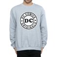 thumbnail image 3 of DC Comics Mens DC Originals Logo Sweatshirt, 3 of 5