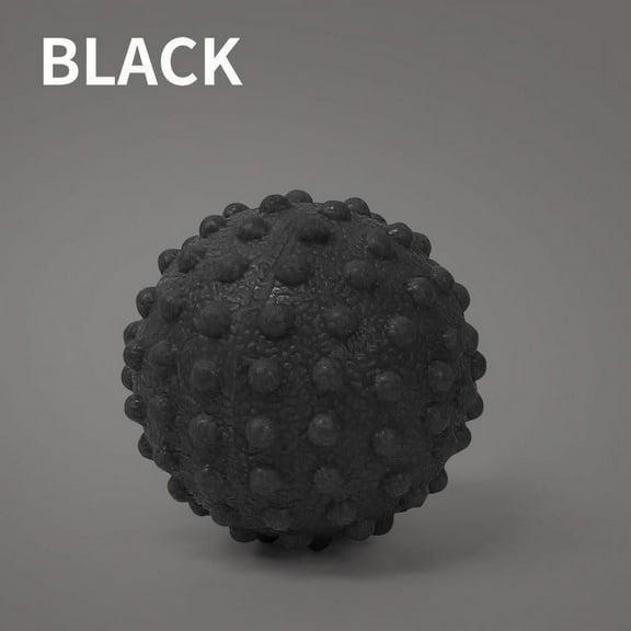 DABEI Relieve Muscle Pain & Tension with Yoga Foot Massage Ball Roller - Perfect for Sports Fitness Accessories!