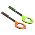 thumbnail image 2 of Gold Silver Detector Underwater Metal Detector IP68 Waterproof 30m60m Handheld ABS Housing Gold Silver Detector For Diving ,Easy to Use, 2 of 6