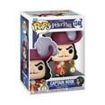 thumbnail image 3 of Funko Pop! Disney: Peter Pan70th - Captain Hook Vinyl Figure, 3 of 3