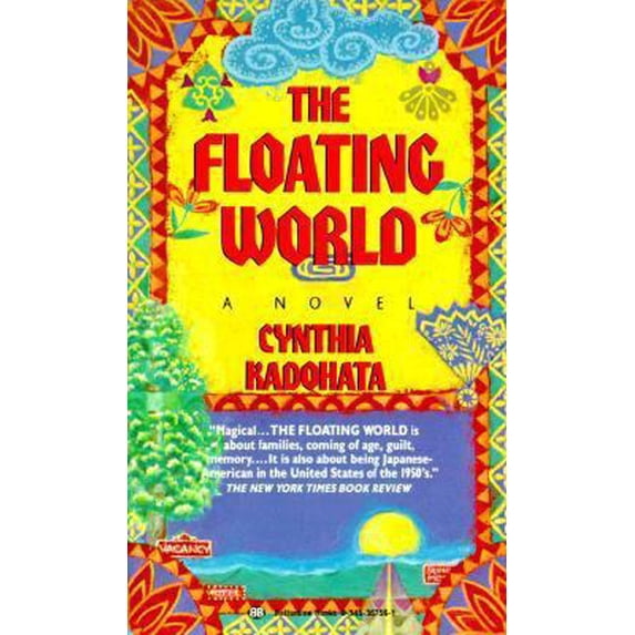 Pre-Owned Floating World (Unknown) 0345367561 9780345367563