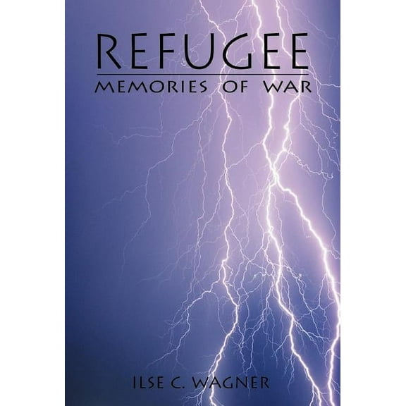Refugee, (Hardcover)