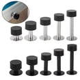 thumbnail image 4 of Tapón de puerta sin perforar de acero inoxidable premium con - Proteger, 4 of 8