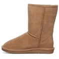 thumbnail image 3 of BEARPAW Women's Emma Hickory Boot Size 8.5 | Women's Fashion Boot | Women's Slip On Boot | Comfortable Winter Boot, 3 of 8