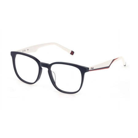 Fila eyeglasses VFI454 UNISEX 53/18/145 0D82 BLU PIENO