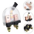 thumbnail image 1 of E-108 battery power off switch Rv yacht Marine battery power supply main switch, 1 of 9