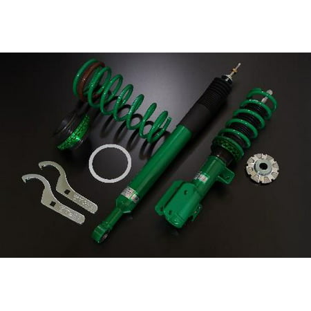 Tein Street Basis Z Coilovers for 07-08 G35 Sedan / 08-13 G37 Coupe /