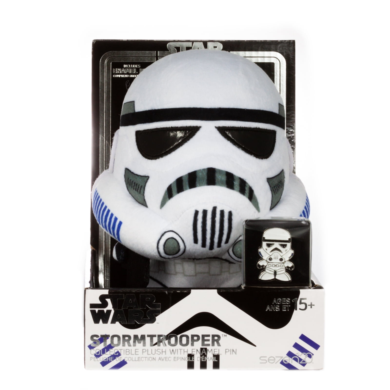 stormtrooper plush