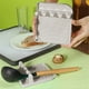 thumbnail image 1 of XWSHYW Aparatos de Utensilios de Cocina. Pala de Nailon Contrarrestante de Alta Temperatura, Utensilios de Cocina, Olla Antiadherente, Cuchara, Pala, Juego de 6 Piezas, Cuchara de Cocina, Olla, Pala,, 1 of 6