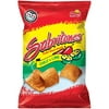 Frito Lay Sabritones Wheat Snacks, 2.75 oz